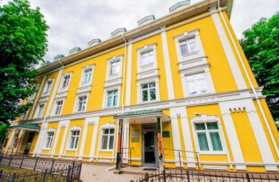 广西乌克兰IRM生殖医院