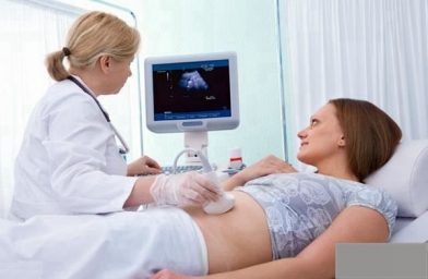 广西试管新闻！女性子宫内膜位移可以选择三代试管技术吗？