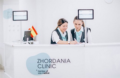 广西格鲁吉亚试管助孕医院ZHORDANIA CLINIC诊所-备孕试管不孕不育知识