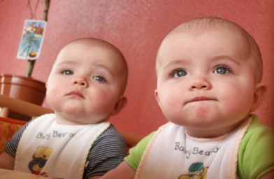 广西备孕试管婴儿知识_同卵双胞胎的产生原因